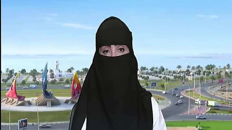 استشارية : الأعشاب عبارة عن مواد كيميائية ويجب على الأهالي أخذ الحذر (فيديو)