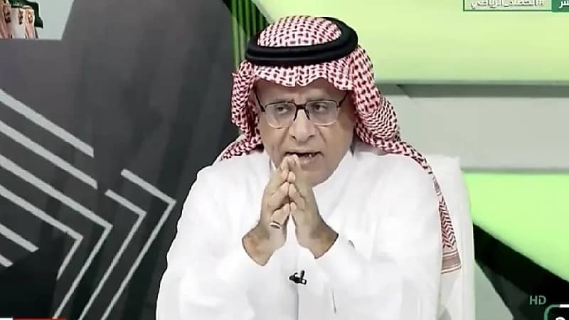بالفيديو .. "الصرامي": "المولد" استخدم المنشطات لسبب وراثي