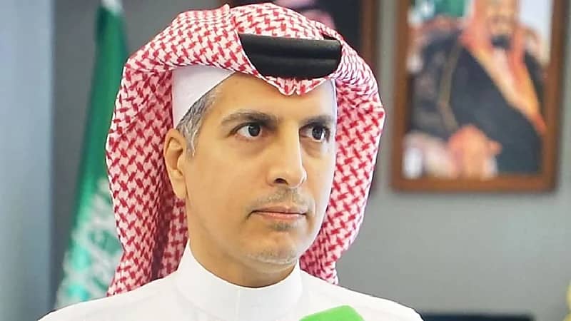 أمر سام بإلغاء صك مخطط البشائر وتسليمه لأمانة جدة