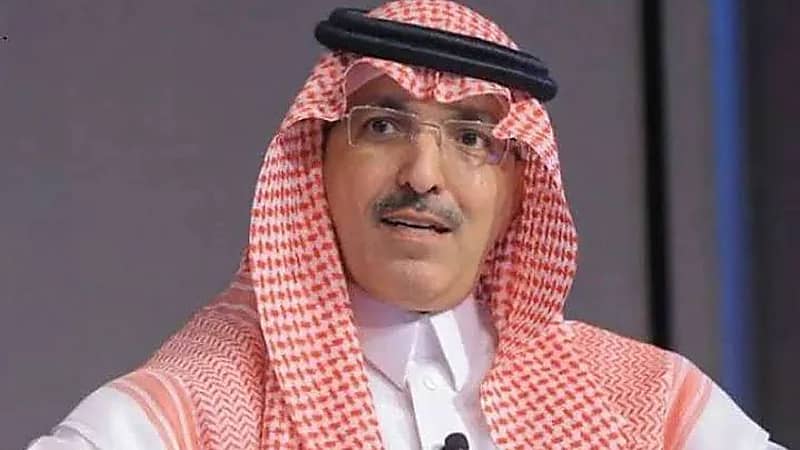 وزير المالية: المملكة لا تلام على حماية مصالحها وشعبها ( فيديو)