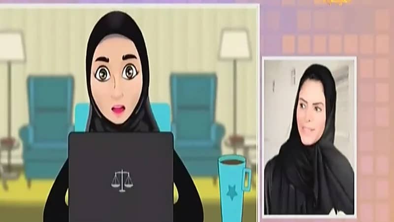 بالفيديو.. "مستشارة قانونية" تكشف تفاصيل أول تطبيق قانوني مختص بحقوق المرأة