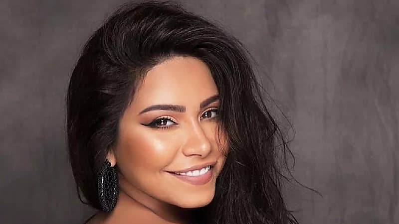 بالفيديو .. شيرين تطالب بإخراجها من المستشفى بأي طريقة