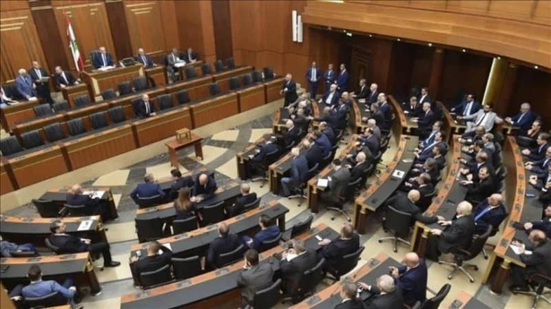البرلمان اللبناني : الخميس القادم موعد انتخاب رئيس الجمهورية