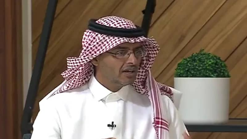 محمد الأحمدي : تناول الكافيين يؤثر سلبياً على العلامات الدراسية للطلاب (فيديو)