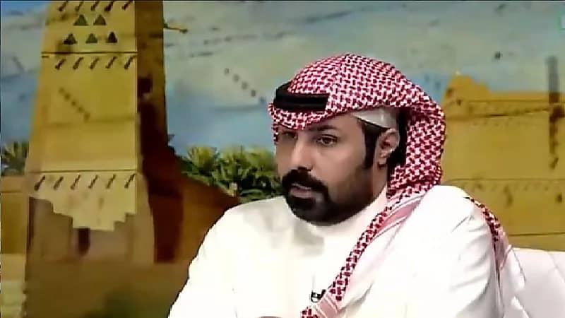 بالفيديو .. خالد البدر: حزين على "الصرامي" وتاريخه