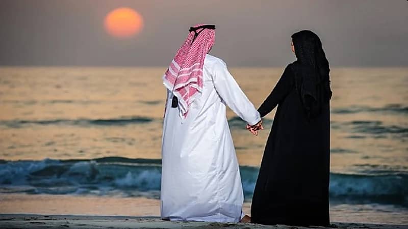 مستشار أسري يقدم نصيحة مهمة للأزواج 