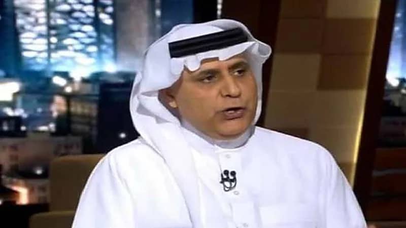 الفراج: هل لو ترشح ترامب وفاز بالرئاسة في 2024 تعد حالة استثنائية؟