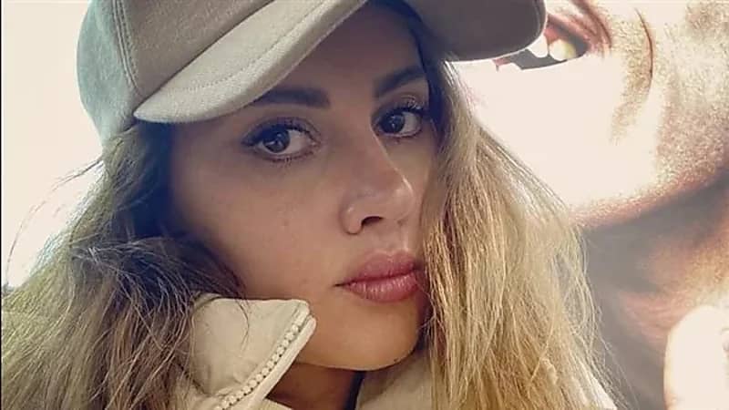 ياسمين رئيس: بطلت احترمك وقرفانة منك