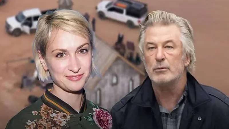 بالدوين يقيم دعوى جديدة في قضية فيلم "راست"