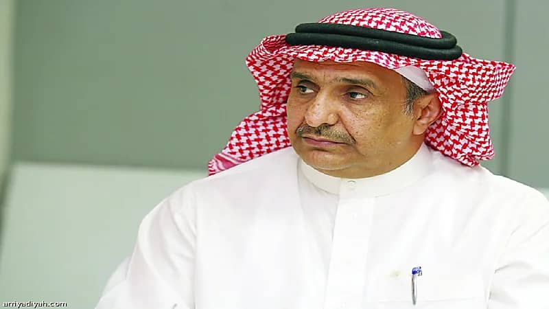 الخراشي: نسبة التفاؤل لمباراة الأخضر والأرجنتين 50/50