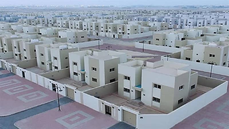 الصندوق العقاري: برنامج نقل المديونية لا يشمل منتج البيع على الخارطة