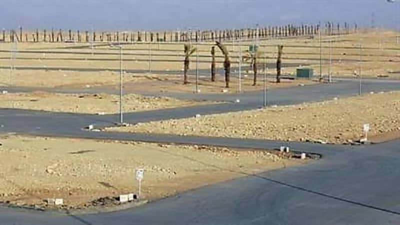 87 أرضاً في المدينة المنورة تدخل المرحلة الثانية للتسوير