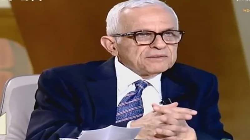 شاهد.. مفكر إسلامي: مجلة الأحكام العدلية وقعت في فخ كبير