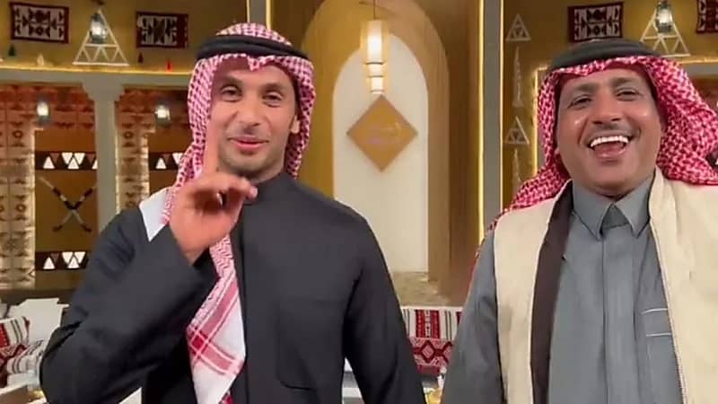 شاهد.. الشمري والدبوس يكشفان عن توقعاتهما لنتيجة مباراة الهلال والنصر في الديربي 