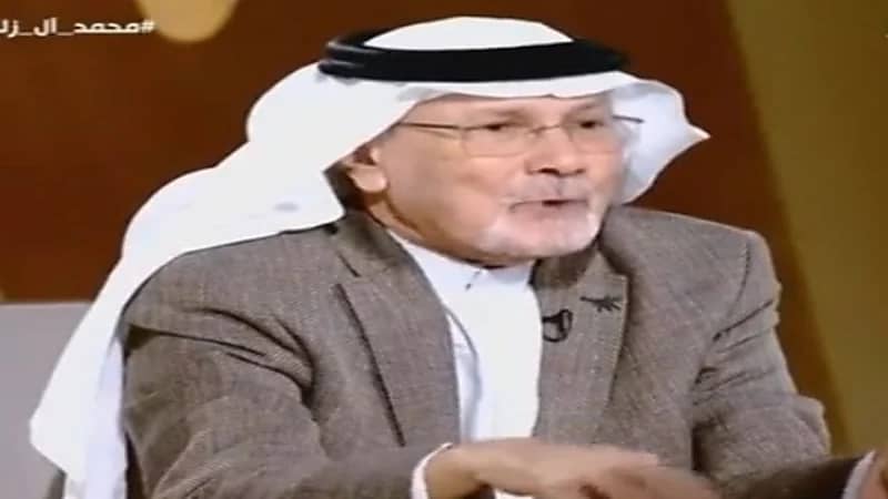  آل زلفة: "الحسن بن عايض" هو من تولى قيادة الأمور في عسير بعد انسحاب العثمانيين ..فيديو 