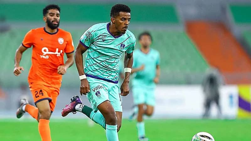 الأهلي يتعادل أمام الساحل في دوري يلو