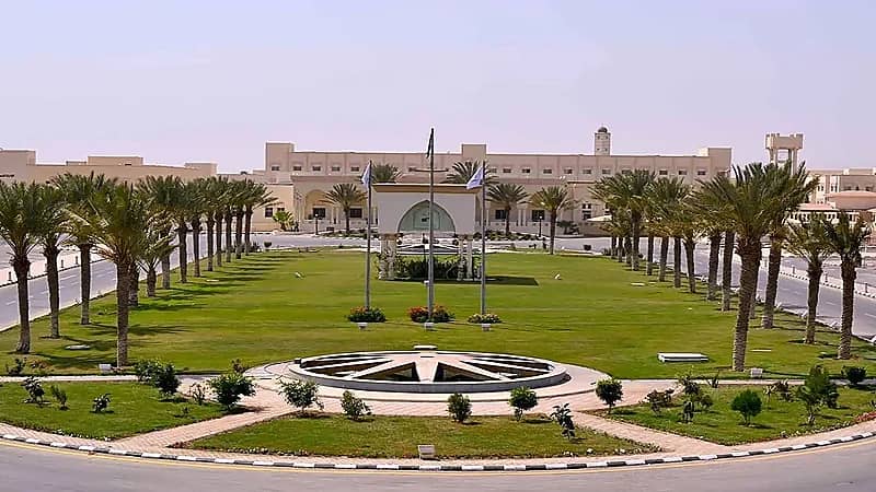 تعليق الدراسة الحضورية بجامعتي الطائف وأم القرى