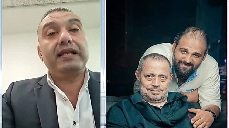 بالفيديو.. جراح يكشف أسباب مضاعفات العملية التي أدت لوفاة نجل جورج وسوف