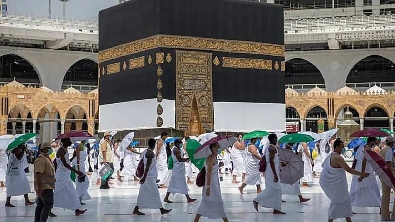 "السحيباني" : على مر التاريخ لم يشهد الحرمان هذا التطور العظيم والتسهيلات
