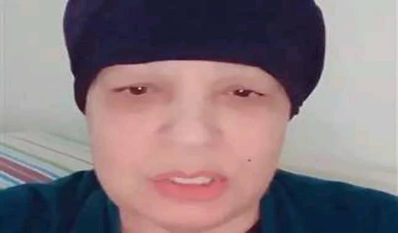 فيفي عبده لجورج وسوف: "قلوبنا تحترق نار بسبب وديع"