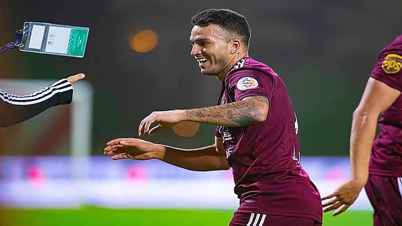 الفيصلي يتحرك ضد "سيلفا" ويقدم شكوى لـ"فيفا"