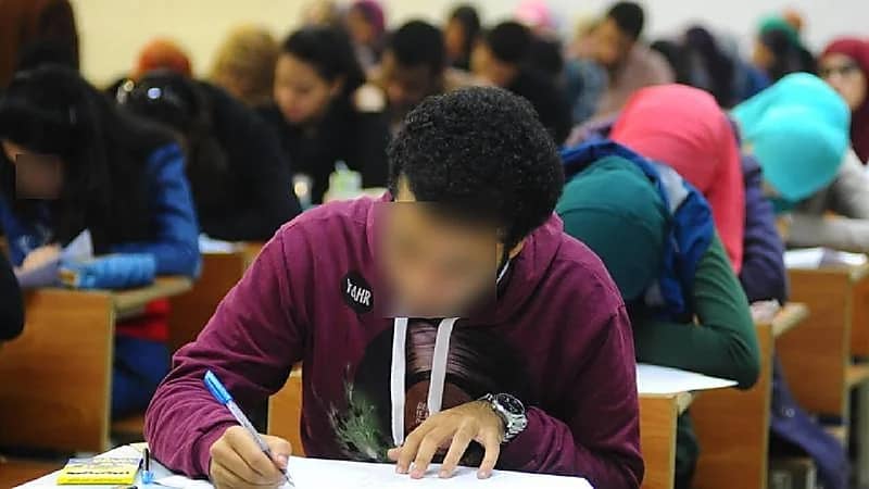 سؤال عن "جمع حسام" يثير الجدل في مصر