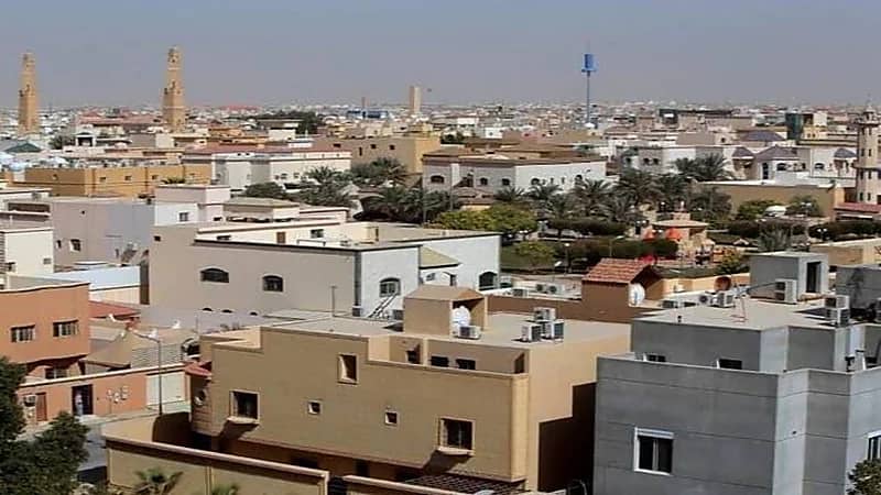 ارتفاع عقود قطاع العقارات خلال عام بنسبة 102%