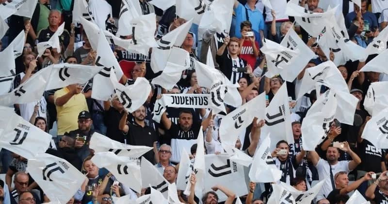 يوفنتوس مهدد بخصم 9 نقاط  في الدوري الإيطالي