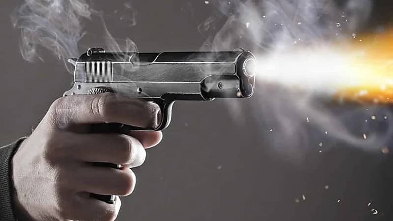 عراقي يقتل والدته و3 من أشقائه بالرصاص وهو تحت تأثير المخدرات