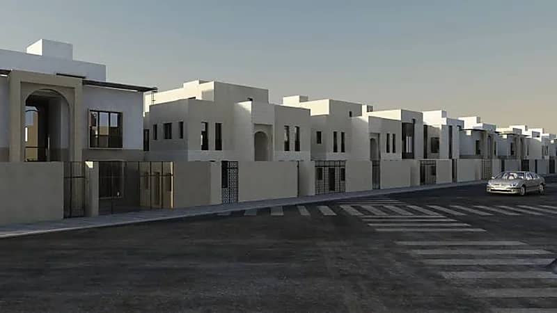 الأراضي السكنية متصدرة الصفقات العقارية