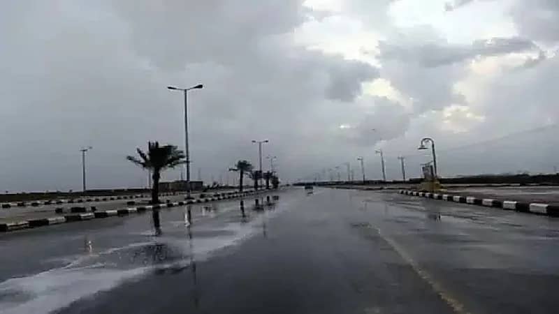 ابتداءً من الاثنين.. توقعات بقلبات جوية على معظم المناطق