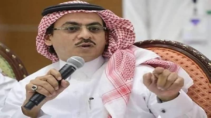 العمري: اقتصاديون رجحوا حدوث ركود اقتصادي بنسبة 65% خلال العام الجاري