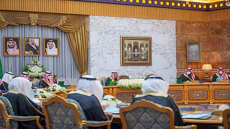 "الوزراء" يوافق على تسمية عام 2023 بـ"عام الشعر العربي"