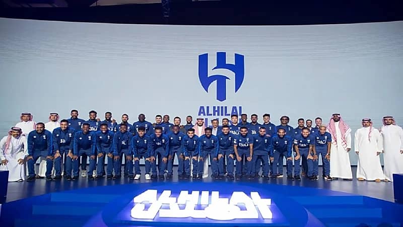 4 إنجازات حققها الهلال بتاريخ كأس العالم للأندية