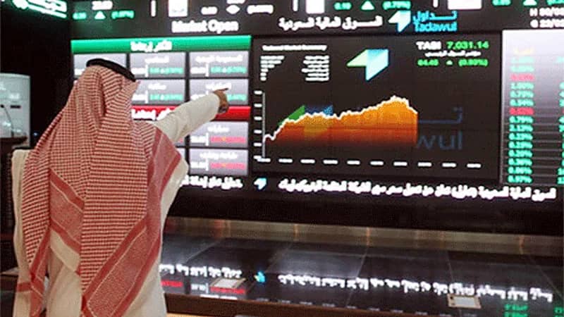 النظرة الفنية للسوق السعودي بإغلاق اليوم الخميس