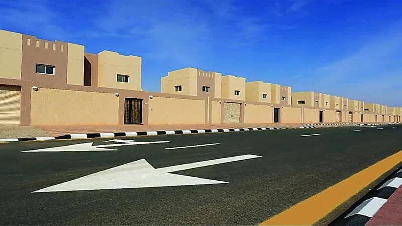 سكني يكشف أسباب تعذر الحجز بالرغم من وجود قطع متاحة بالمُخطط