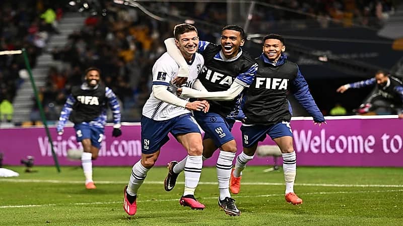 بالفيديو .. الهلال إلى نهائي كأس العالم للأندية