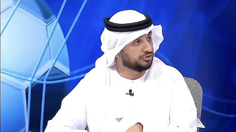 إعلامي إماراتي: الهلال هو الوحيد الذي يلعب بالصف الثاني مثل الأول