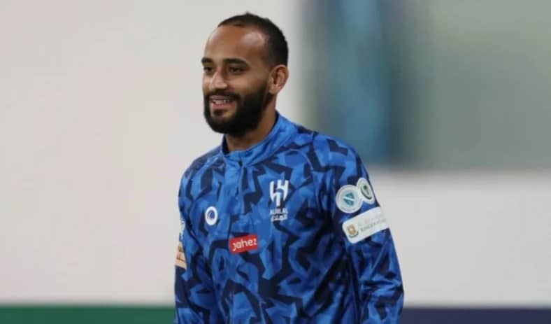 3 أندية تتنافس لضم "عطيف"