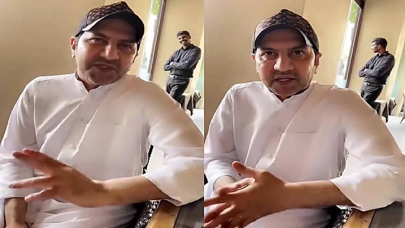 بالفيديو .. لاعب كويتي : مستوى الهلال أعلى من آسيا