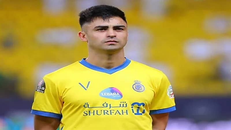 قانوني: النصر يستطيع تسجيل لاعب بديل لمارتينيز في هذه الحالة
