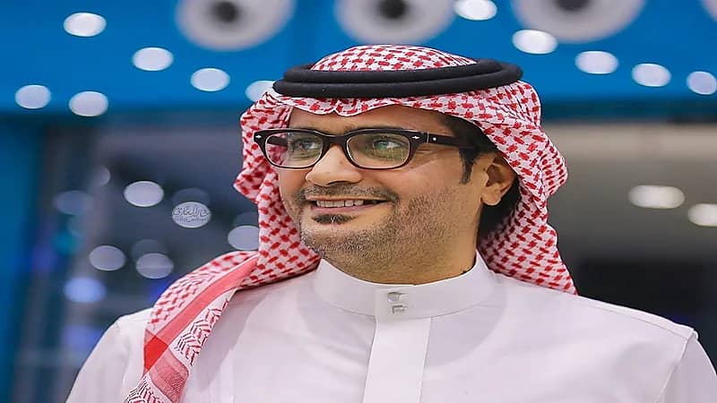 "البكيري" يسخر من "آل معمر" بعد خسارة النصر قضية فيتوريا