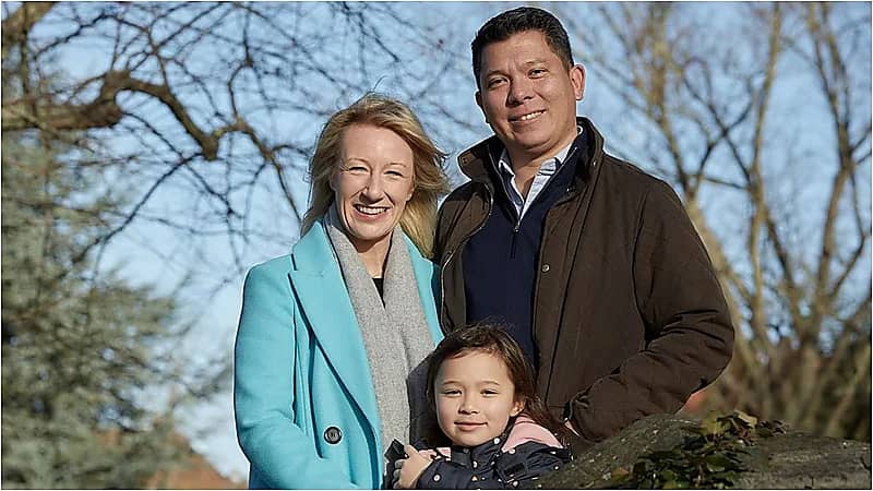 مقتل مديرة كلية شهيرة في بريطانيا وابنتها على يد زوجها