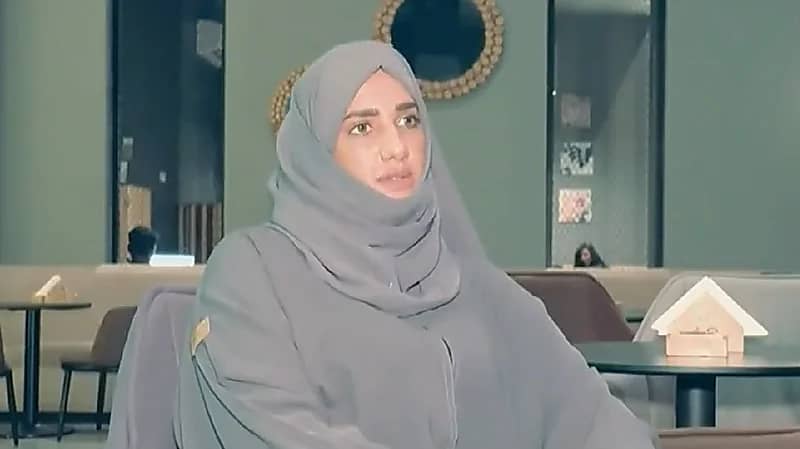 بالفيديو.. قصة نجاح مواطنة بدأت كعاملة نظافة وأصبحت ممثلة في هوليوود