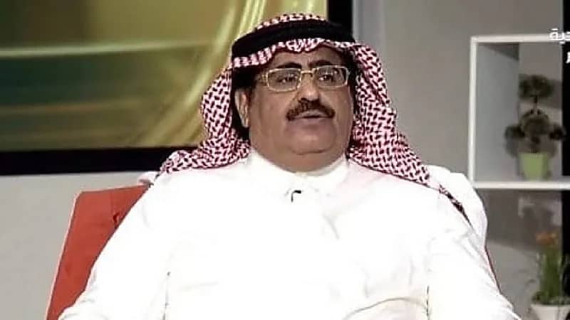 القبلان: المراجعة الفكرية سياسياً وتاريخياً لا تنتقص من أهمية الخليج العربي كنطاق حيوي