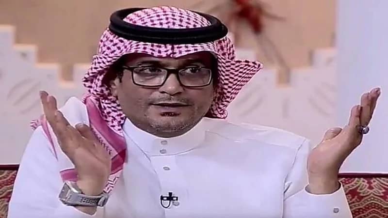 البكيري بعد انتهاء قضية أبو جبل مع النصر: يا جبل ما يهزك ريح