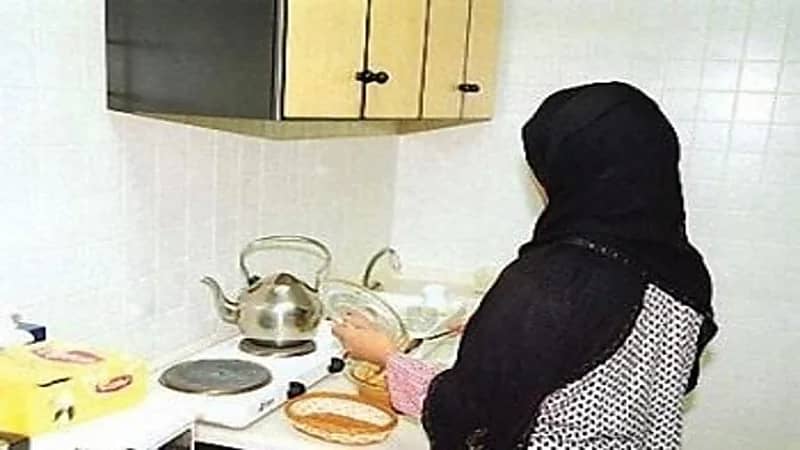 مخالفة مكتب استقدام بجازان لإيوائه عاملات بطريقة غير نظامية 