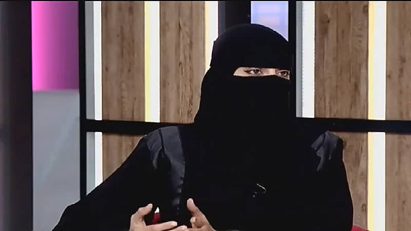 بالفيديو.. استشارية: هناك أشخاص يولدون فاقدي الأهلية وآخرون يصابون به فجأة