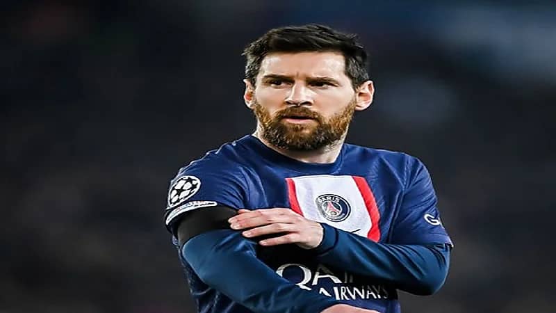 الأمير عبدالله بن مساعد : ما أتمنى ميسي يجي الهلال