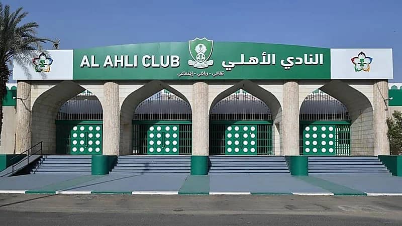 وليد سعيد: قرار إيقاف الأهلي عن التسجيل قابلًا للاستئناف